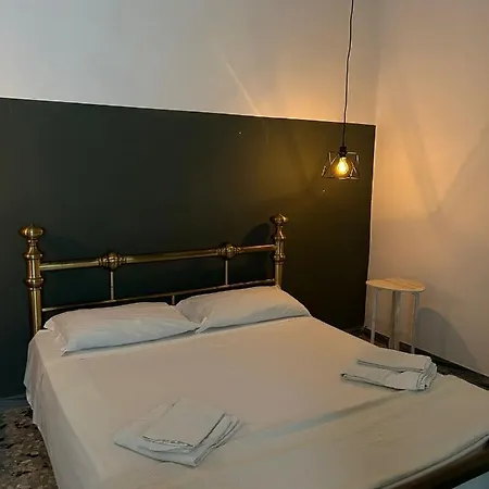 A_casa_da_leo La Correggia